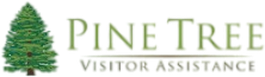 Pine Tree Visitor Assistance